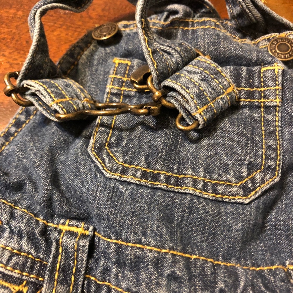 Old Navy Overalls